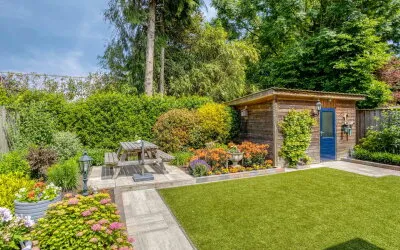 Vrijstaande woning te koop: Schutsveld 8, Gemert-Oost Gemert