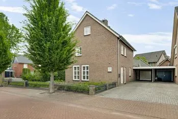 Vrijstaande woning te koop: Schuttebeemd 2, Soerendonk Soerendonk