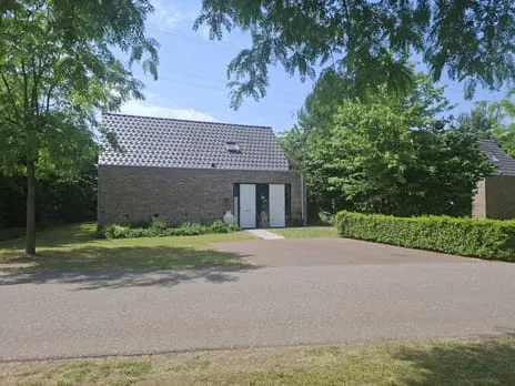 Vrijstaande woning te koop: Schutteheide 1-216, Heel Heel