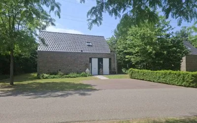 Vrijstaande woning te koop: Schutteheide 1-216, Heel Heel