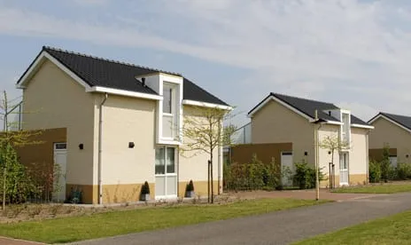 Vrijstaande woning te koop: Schutteheide 1-289, Verspreide huizen Heel Heel