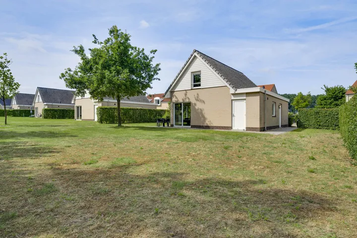Woning te koop: Schutteheide 1, Heel Heel