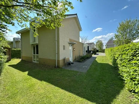 Vrijstaande woning te koop: Schutteheide 1-303, Verspreide huizen Heel Heel