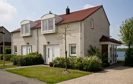 Twee-onder-één-kap te koop: Schutteheide 1-323, Verspreide huizen Heel Heel