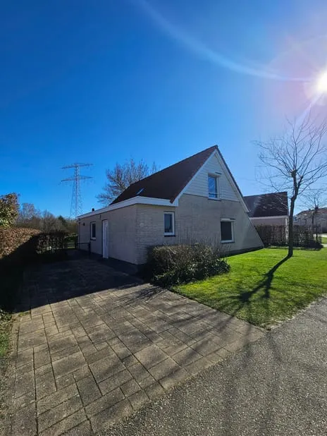 Vrijstaande woning te koop: Schutteheide 1-328, Verspreide huizen Heel Heel