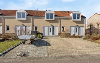 Woning te koop: Schutteheide 1-33, Heel Heel