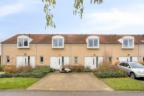 Woning te koop: Schutteheide 1-41, Verspreide huizen Heel Heel