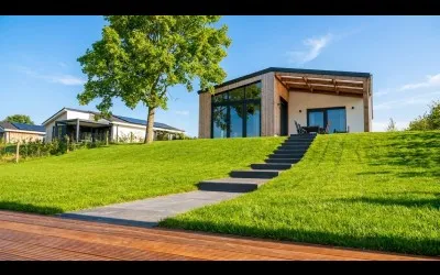 Woning te koop: Schutteheide 1-461A, Verspreide huizen Heel Heel