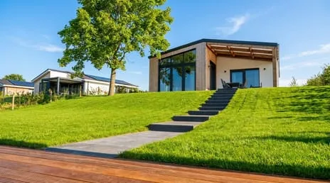 Woning te koop: Schutteheide 1-461A, Verspreide huizen Heel Heel