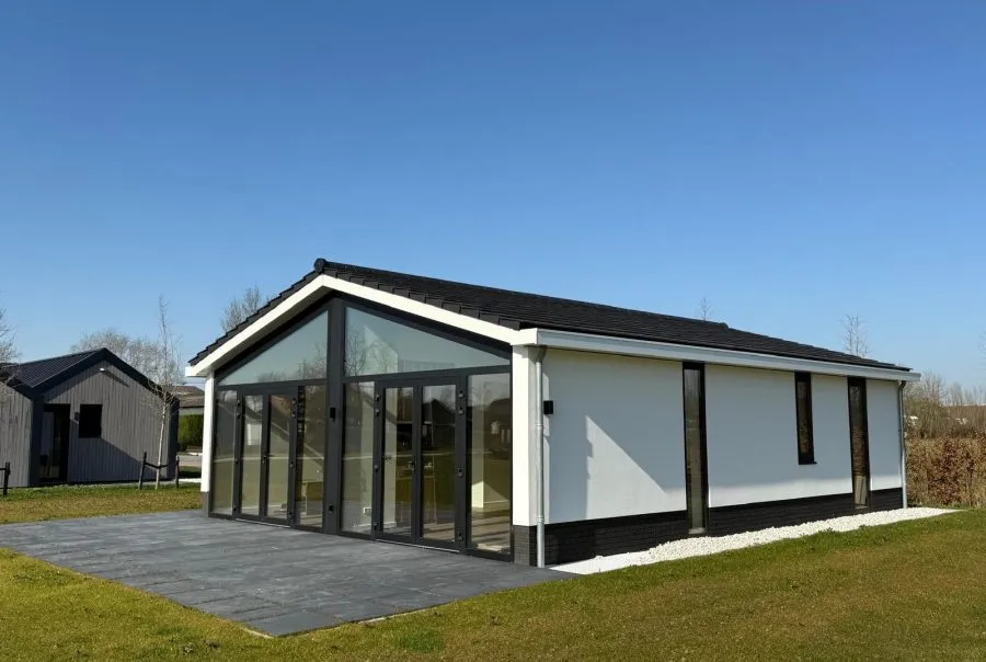 Vrijstaande woning te koop: Schutteheide 1-462, Heel