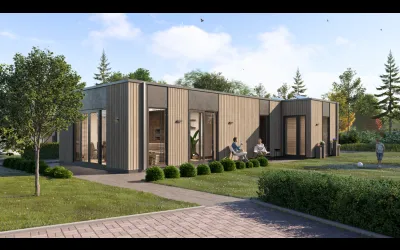 Woning te koop: Schutteheide 1-481, Heel