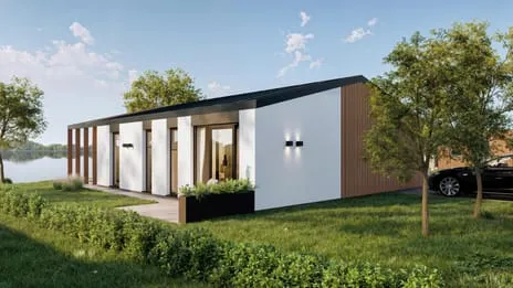 Woning te koop: Schutteheide 1-517, Verspreide huizen Heel Heel