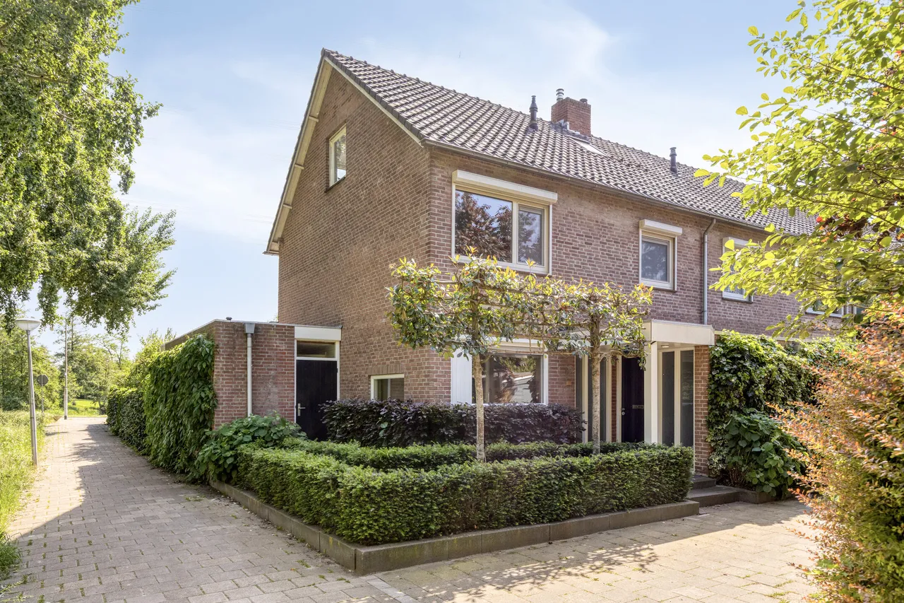 Hoekwoning te koop: Schutterlaan 12, Eindhoven
