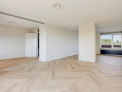 Appartement te huur: Schuttersdreef 103, Dreven en Gaarden 'S-Gravenhage