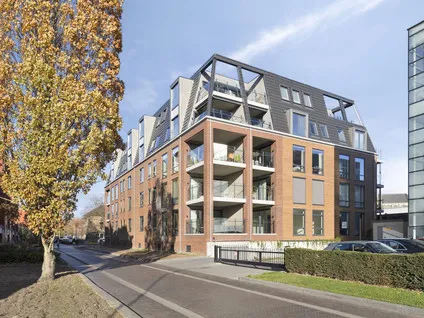 Appartement te koop: Schuttershof 10-06, Goes-Centrum Goes
