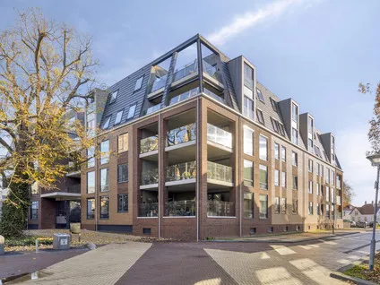 Appartement te koop: Schuttershof 10-16, Goes-Centrum Goes