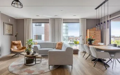 Appartement te koop: Schuttershof 10-19, Goes-Centrum Goes