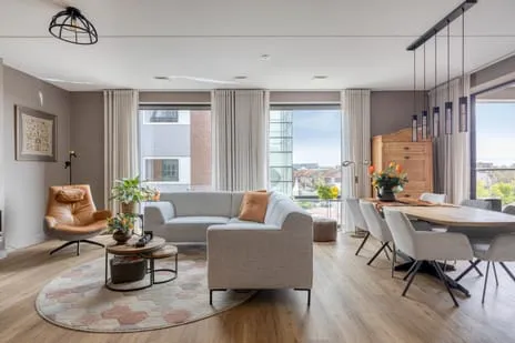 Appartement te koop: Schuttershof 10-19, Goes-Centrum Goes