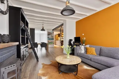 Hoekwoning te koop: Schuttershof 10, Binnenstad Hulst