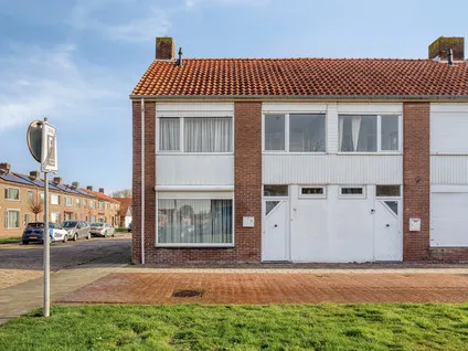 Hoekwoning te koop: Schuttershof 16, Sluis