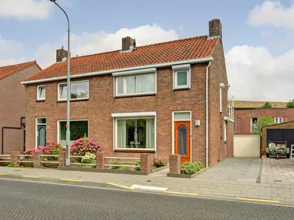 Twee-onder-één-kap te koop: Schuttershof 20, Dorp Arnemuiden