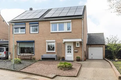 Hoekwoning te koop: Schuttershof 4, Bocholtz Bocholtz
