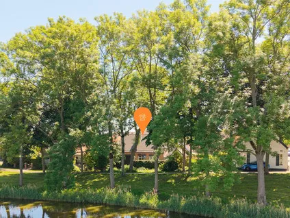 Vrijstaande woning te koop: Schuttershof 4, Tholen Tholen