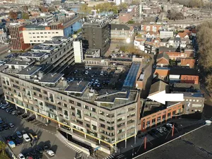 Appartement te koop: Schuttershof 74, Terneuzen