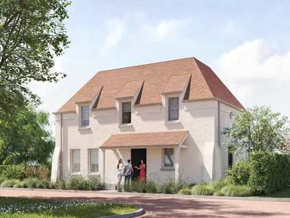 Woning te koop: Schuttershof, Cadzand