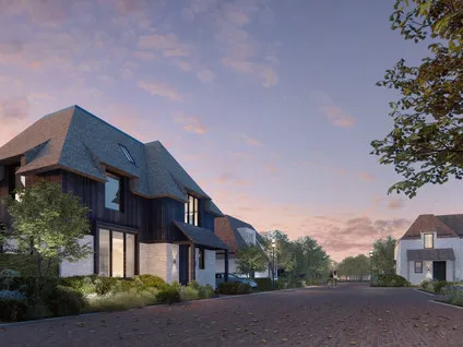 Woning te koop: Schuttershof ONG, Cadzand
