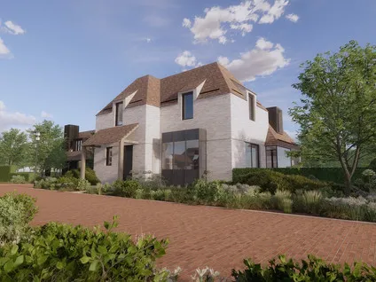 Woning te koop: Schuttershof ONG, Cadzand