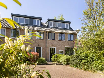 Woning te koop: Schutterslaan 10, Bilthoven