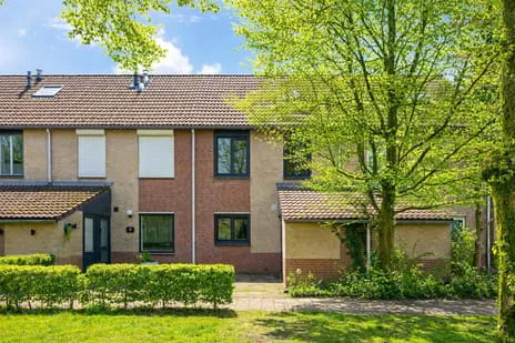Tussenwoning te koop: Schutterspad 47, Heidestein Heelsum