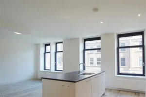 Woning te huur: Schuttersstraat, Rotterdam