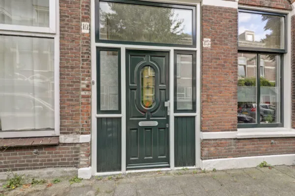 Appartement te koop: Schutterstraat 19, Stationskwartier Leiden