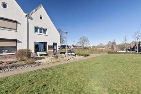 Twee-onder-één-kap te koop: Schutterstraat 27, Schuttersveld Brunssum