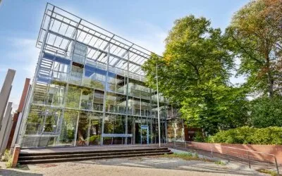 Appartement te koop: Schutterstraat 6, Centrum-Oost Delft