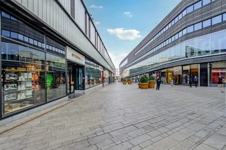 Appartement te koop: Schutterstraat 6D, Centrum Stad Zuidoost Almere