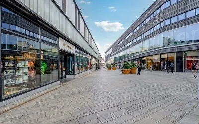 Appartement te koop: Schutterstraat 6D, Centrum Stad Zuidoost Almere