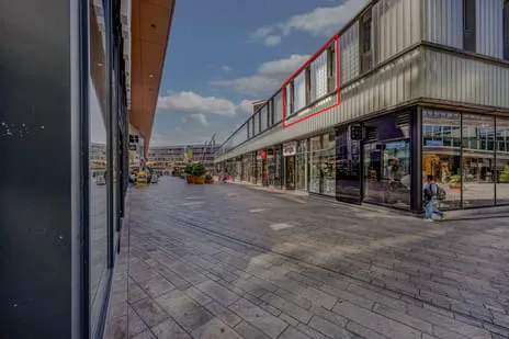 Appartement te koop: Schutterstraat 6D, Centrum Stad Zuidoost Almere