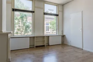 Woning te huur: Schutterstraat, Leiden