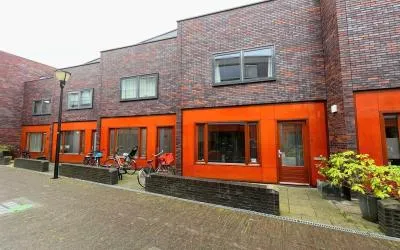 Appartement te huur: Schuttersveld 43, Centrum-Oost Delft