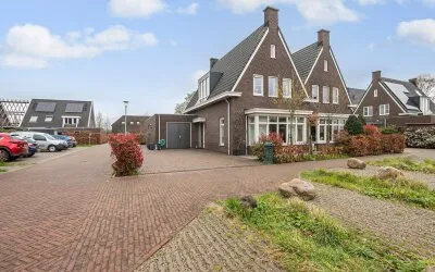 Twee-onder-één-kap te koop: Schuttersveld 6, Loo Gld Loo Gld