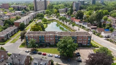 Appartement te koop: Schuttersweg 21, Driehuizen Apeldoorn