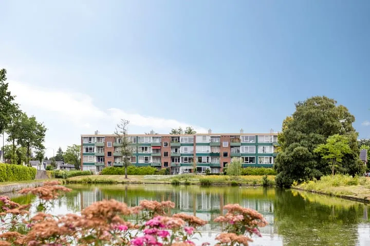 Appartement te koop: Schuttersweg 25, Driehuizen Apeldoorn