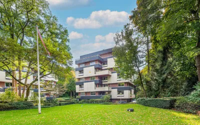 Appartement te koop: Schuttersweg 68, Boomberg Hilversum