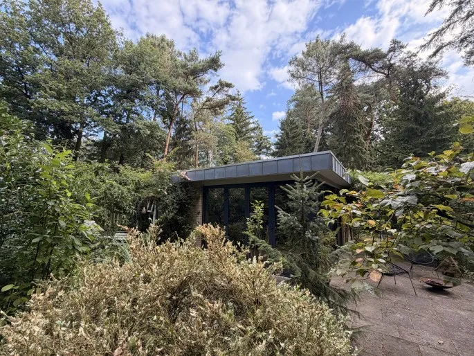 Vrijstaande woning te koop: Schuttersweg 7, Mook