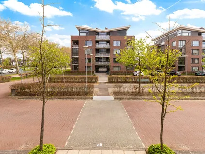 Appartement te koop: Schuttersweg 80, Zevenbergen