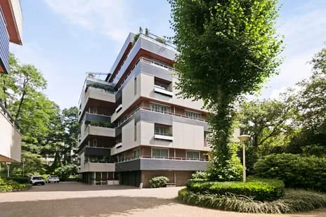 Appartement te huur: Schuttersweg 82, Boomberg Hilversum
