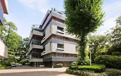 Appartement te koop: Schuttersweg 82, Hilversum